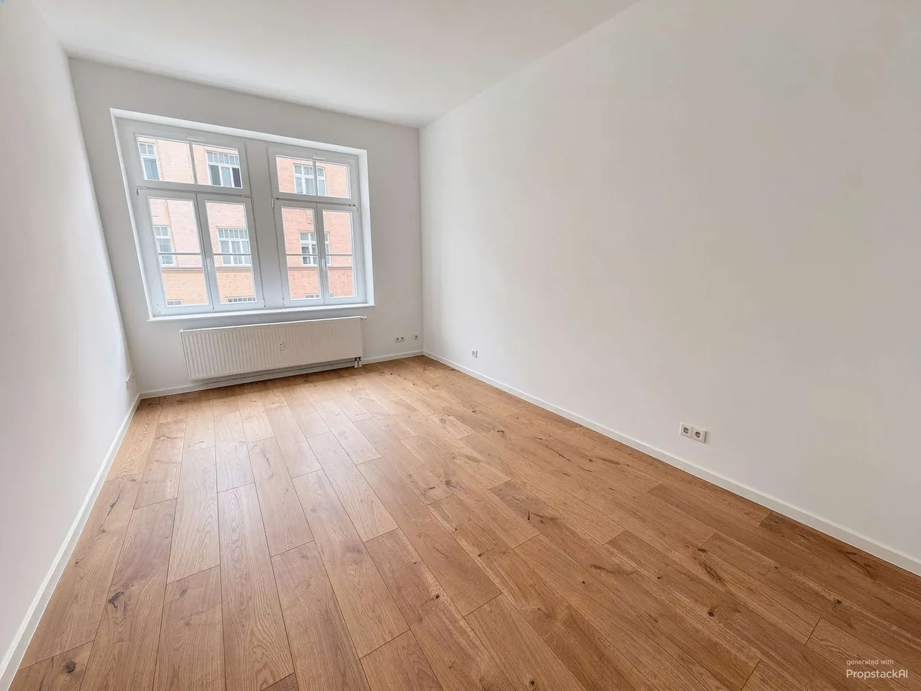 2 Zimmer Wohnung mit 68 m² in Leipzig – Bild 6