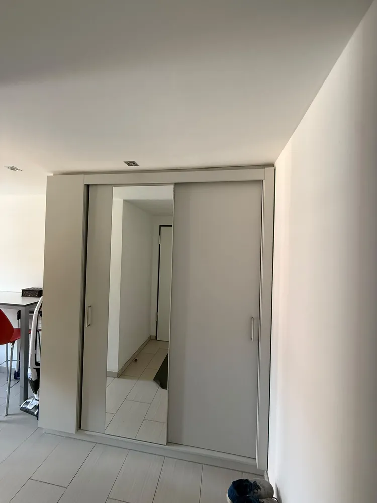 1 Zimmer Wohnung mit 25 m² in Karlsruhe – Bild 7