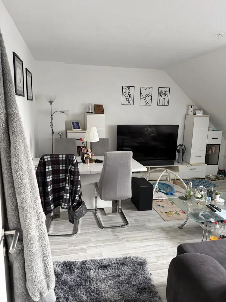2 Zimmer Wohnung mit 61 m² in Oberhausen – Bild 3