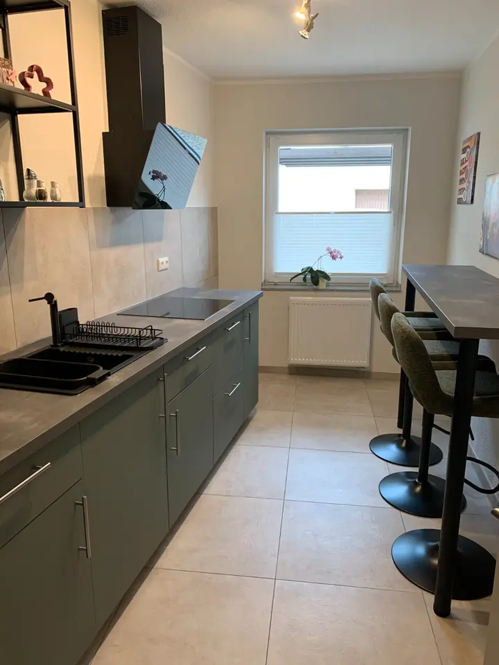 WG-Zimmer mit 17 m² in Düren – Bild 3