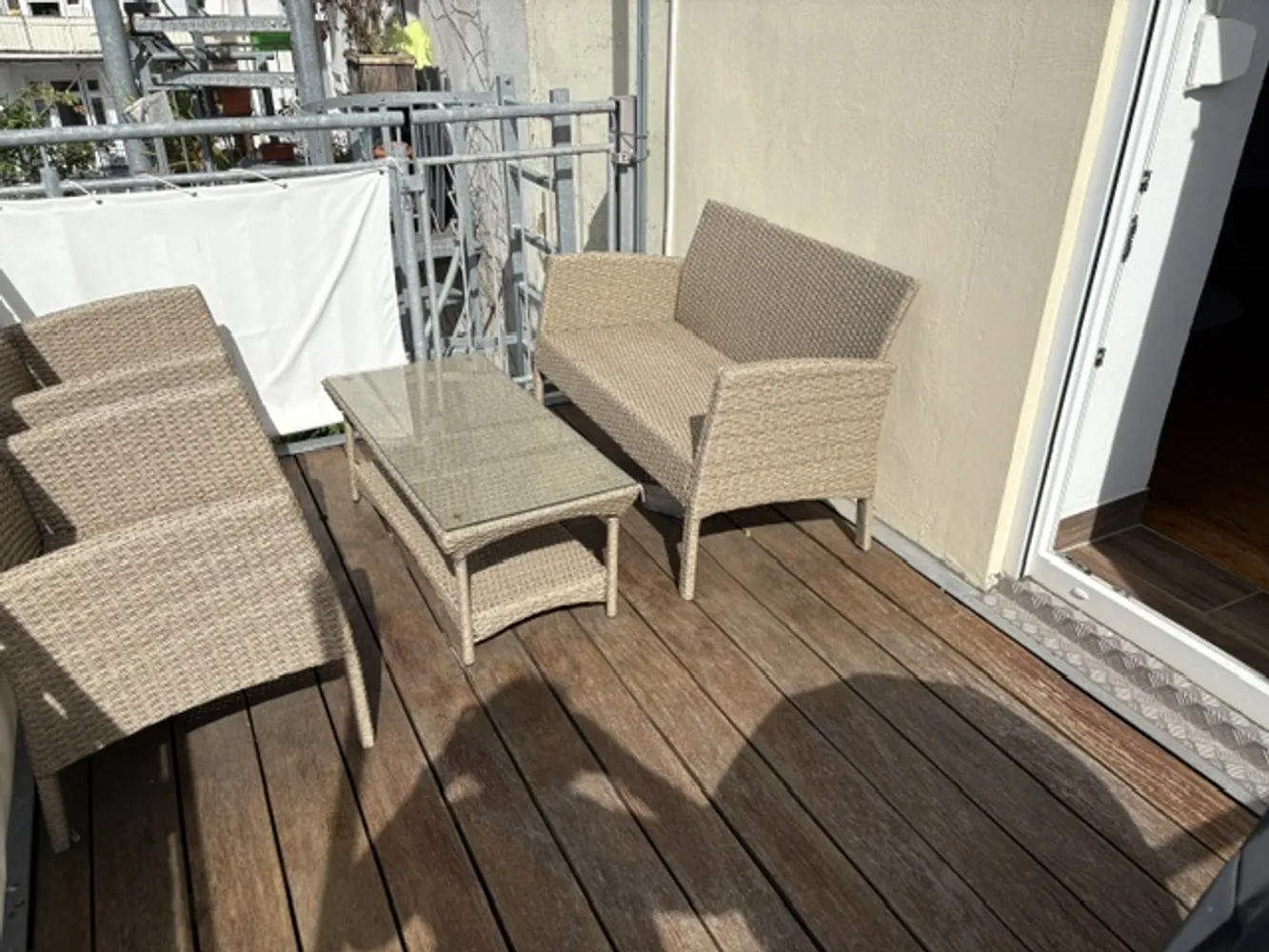 2 Zimmer Wohnung mit 58 m² in Trier – Bild 11