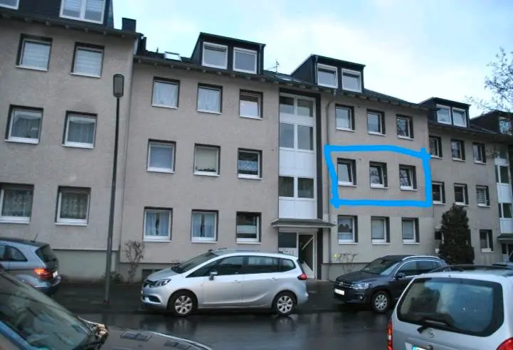 2 Zimmer Wohnung mit 62 m² in Castrop-Rauxel – Bild 9