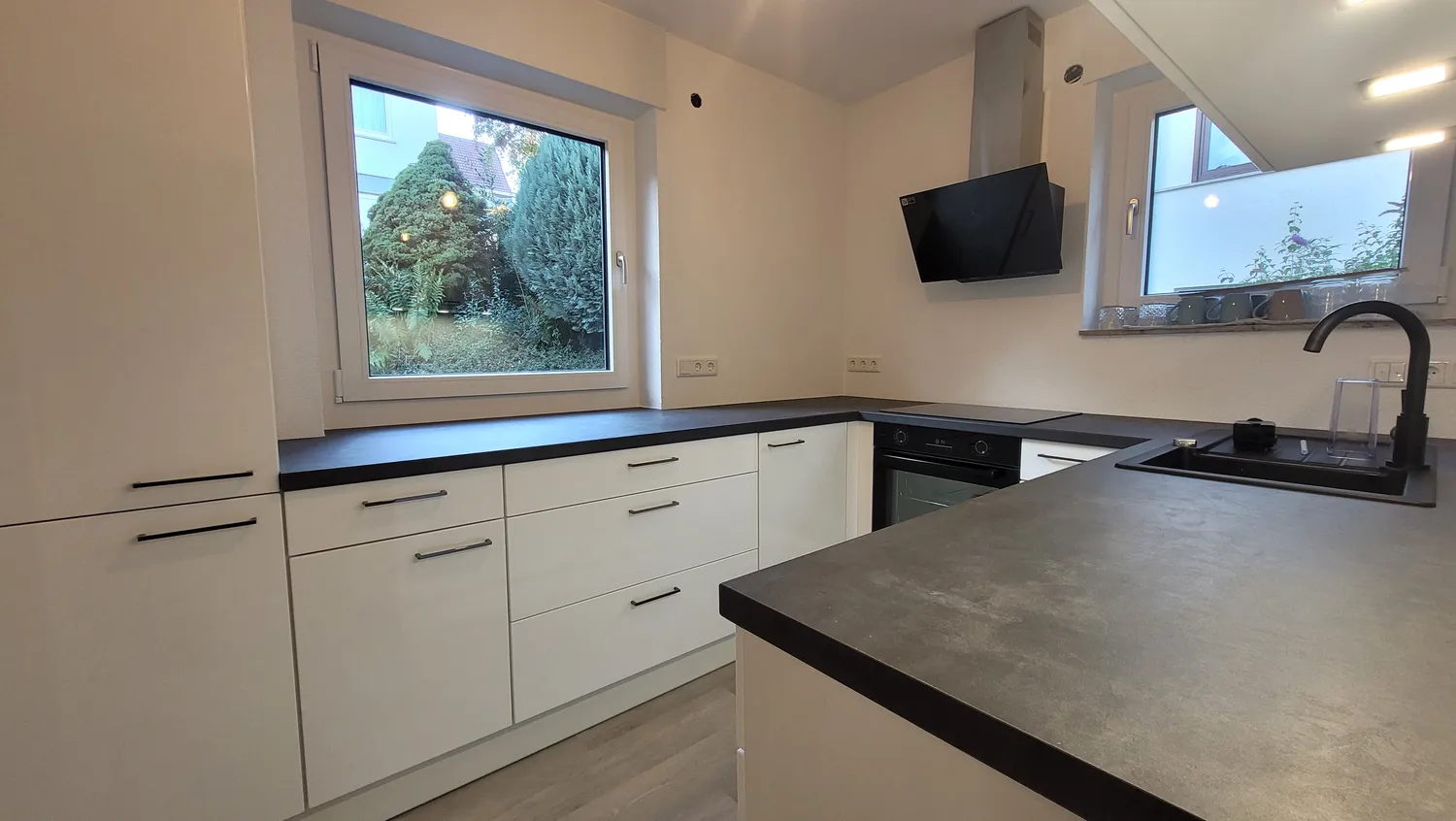 2 room apartment with 58 m² in Esslingen am Neckar – Photo 2