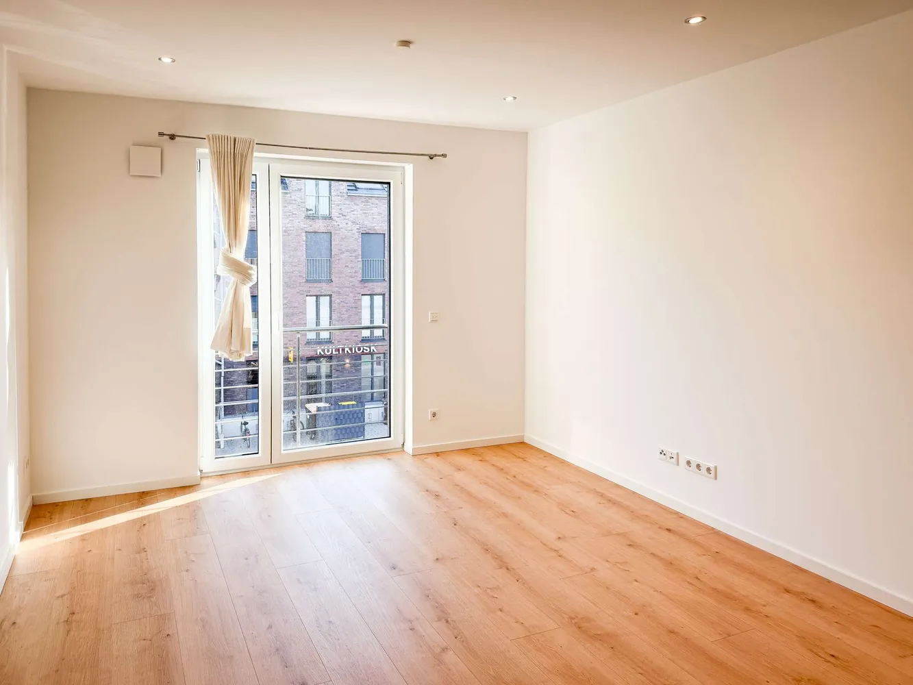 2 Zimmer Wohnung mit 46 m² in Münster – Bild 8