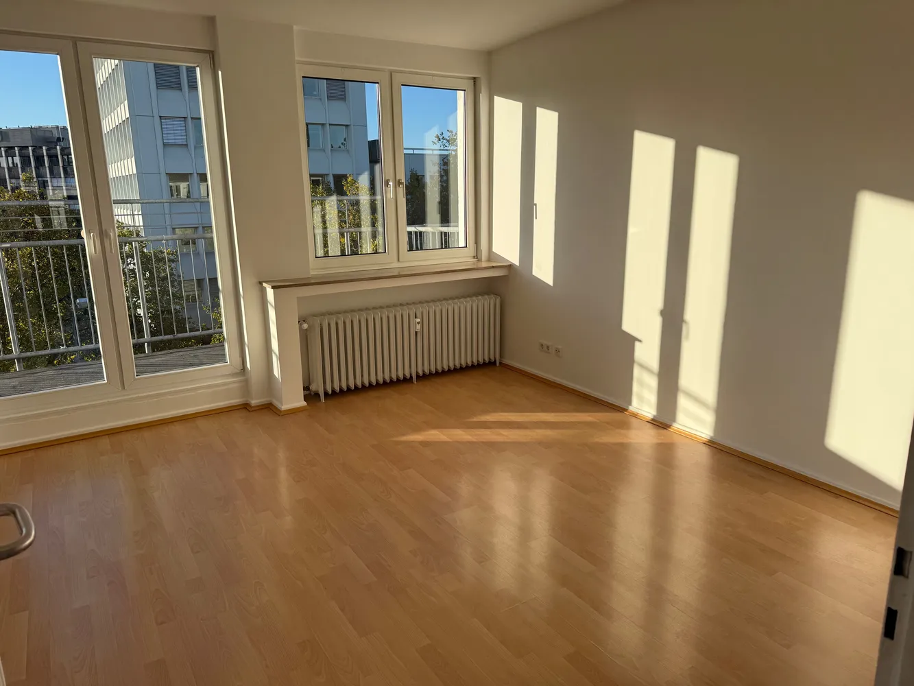 3 Zimmer Wohnung mit 69 m² in Essen – Bild 12