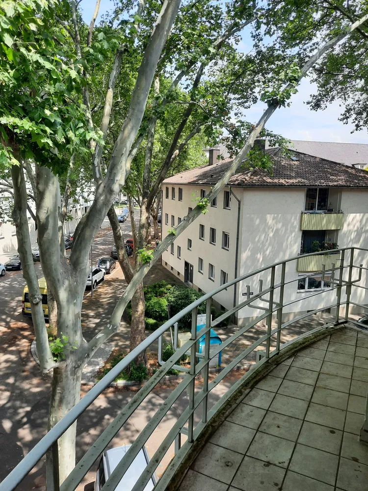 2 Zimmer Wohnung mit 72 m² in Mannheim – Bild 9