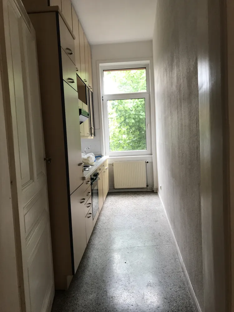 3 Zimmer Wohnung mit 73 m² in Frankfurt am Main – Bild 6