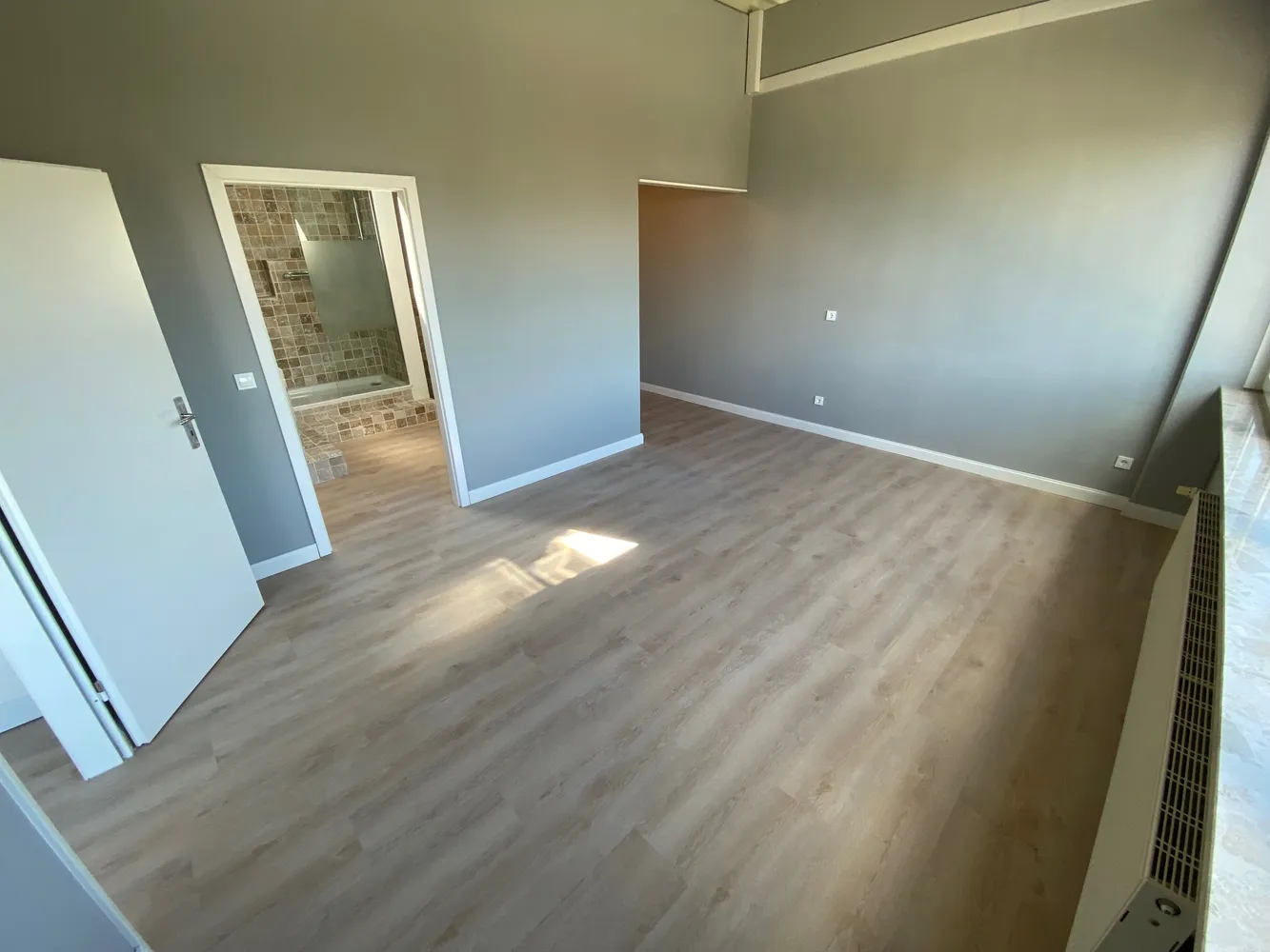 3 Zimmer Wohnung mit 145 m² in Heide – Bild 5