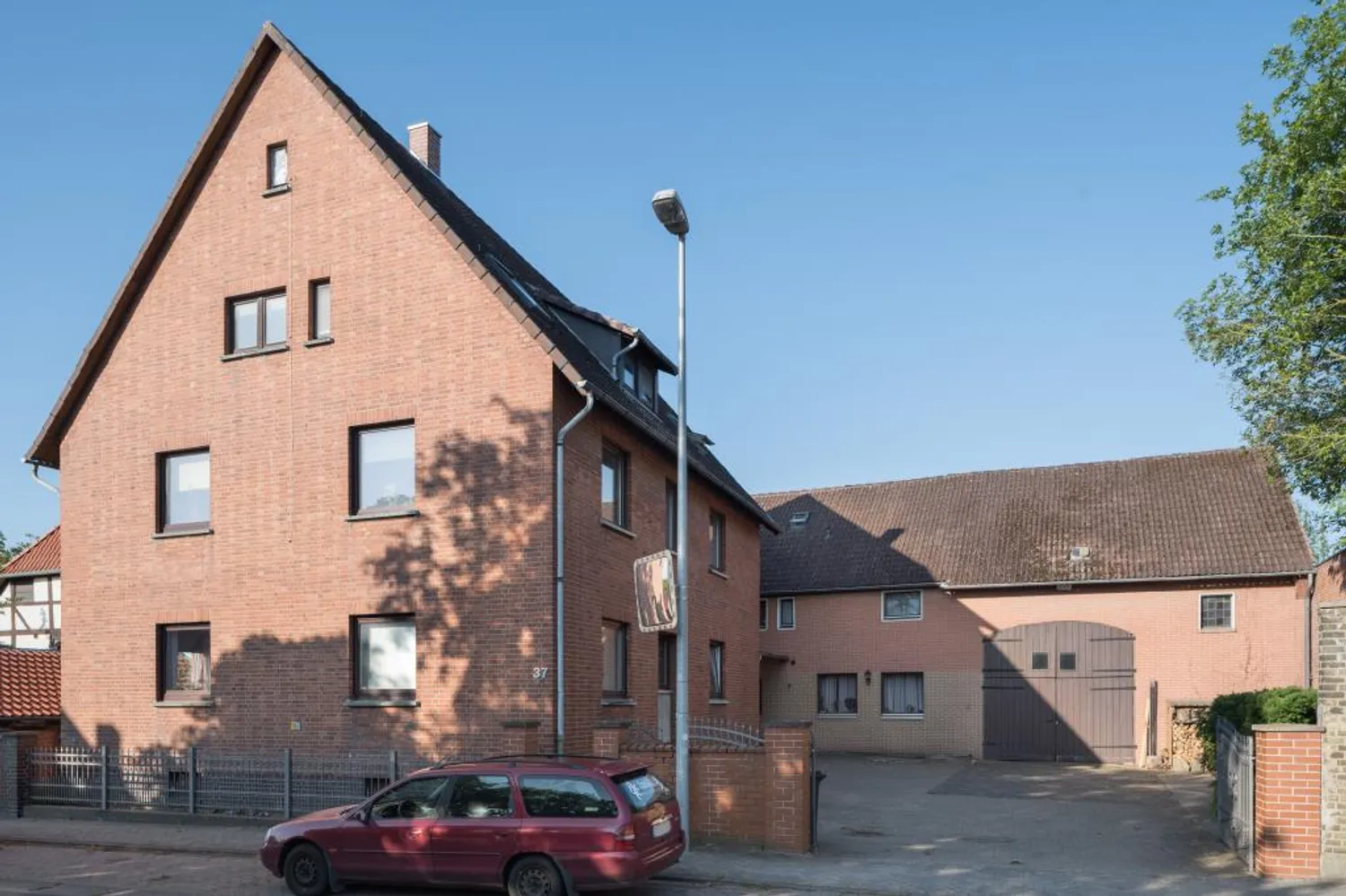 5 Zimmer Wohnung mit 92 m² in Braunschweig – Bild 1