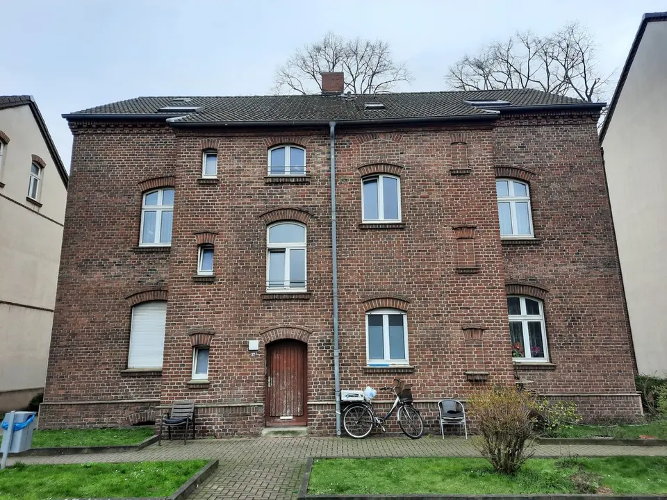 3 Zimmer Wohnung mit 60 m² in Duisburg – Bild 2