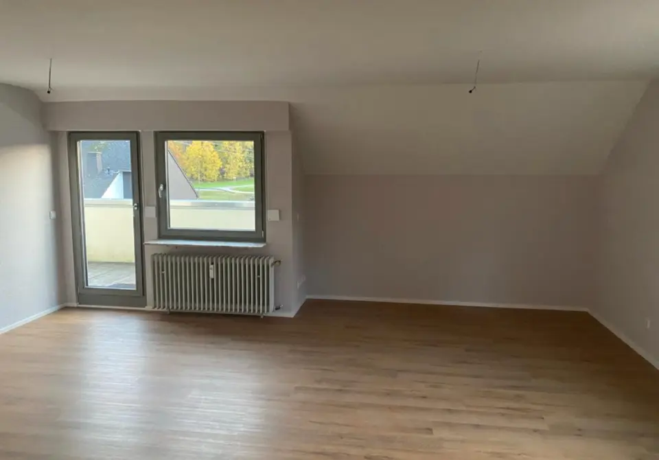 2 Zimmer Wohnung mit 62 m² in Trier – Bild 10