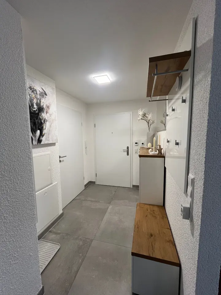 3 Zimmer Wohnung mit 65 m² in Tübingen – Bild 6