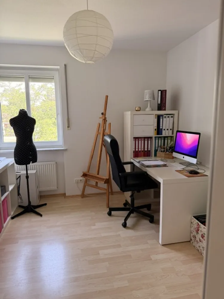 6 Zimmer Haus mit 157 m² in München – Bild 9