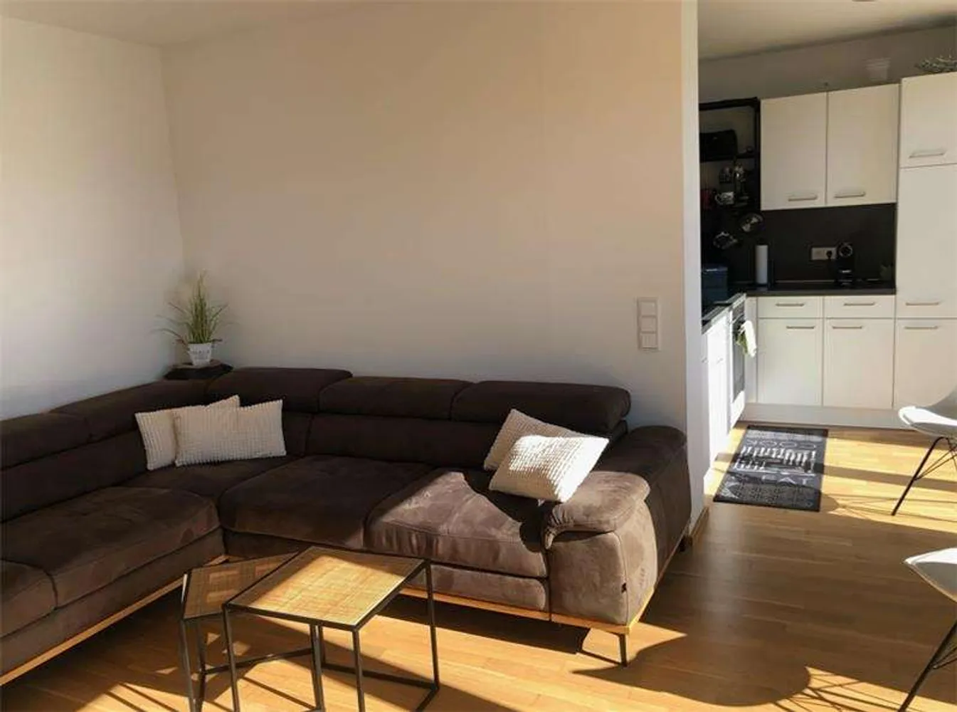2 Zimmer Wohnung mit 53 m² in Wiesbaden – Bild 3