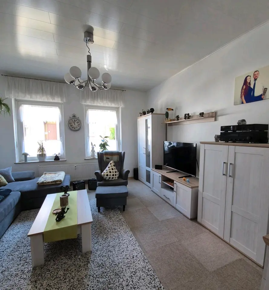 5 Zimmer Wohnung mit 105 m² in Gelsenkirchen – Bild 2