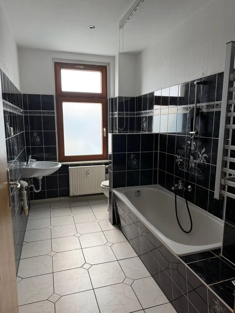 2 Zimmer Wohnung mit 54 m² in Leipzig – Bild 5