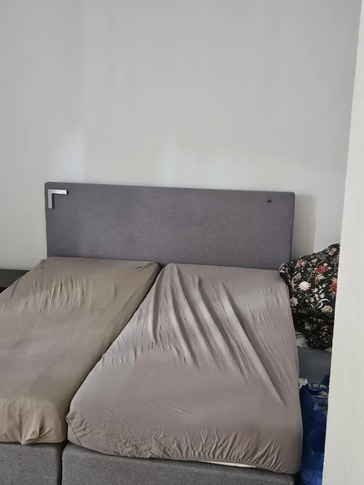 2 room apartment with 53 m² in Cologne – Photo 4