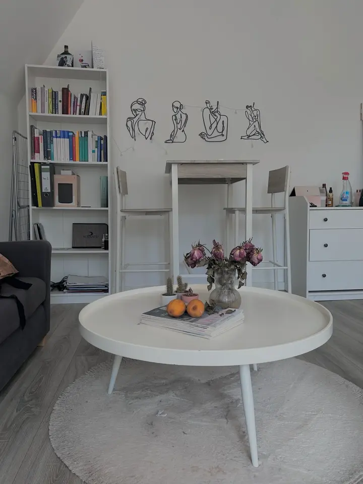 20 Zimmer Wohnung mit 100 m² in Osnabrück – Bild 2