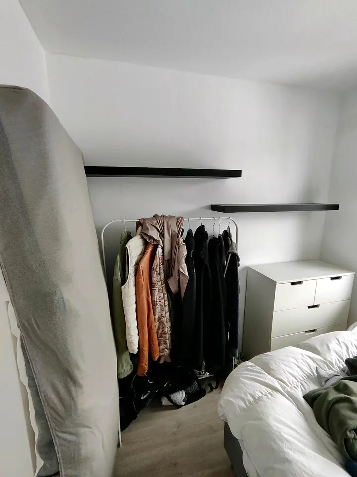 2 Zimmer Wohnung mit 42 m² in Paderborn – Bild 7