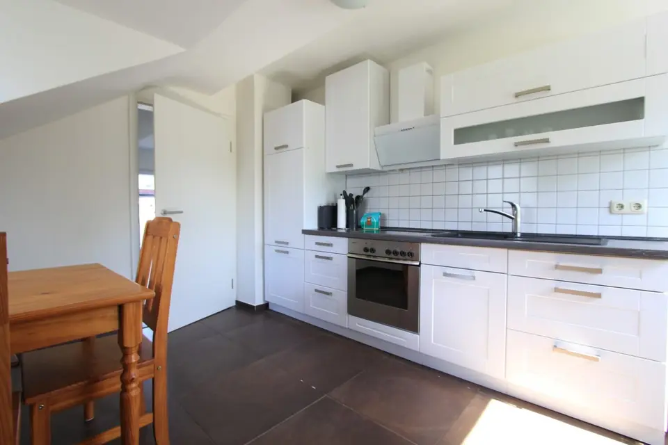 2 Zimmer Wohnung mit 65 m² in Trier – Bild 3