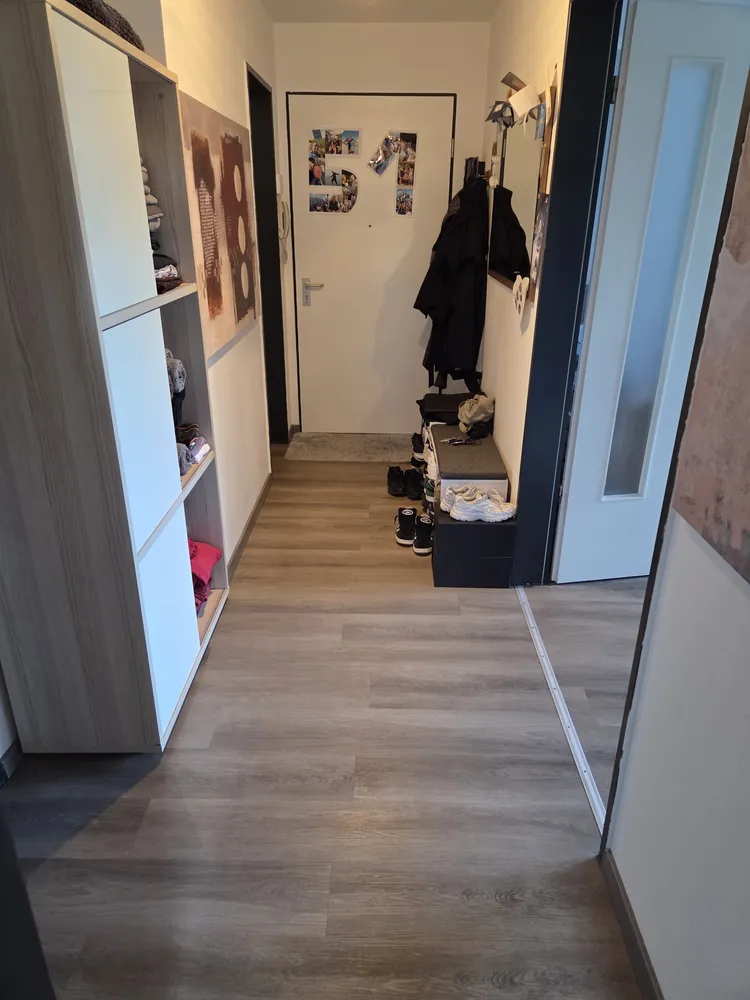 2 Zimmer Wohnung mit 55 m² in Hamburg – Bild 6