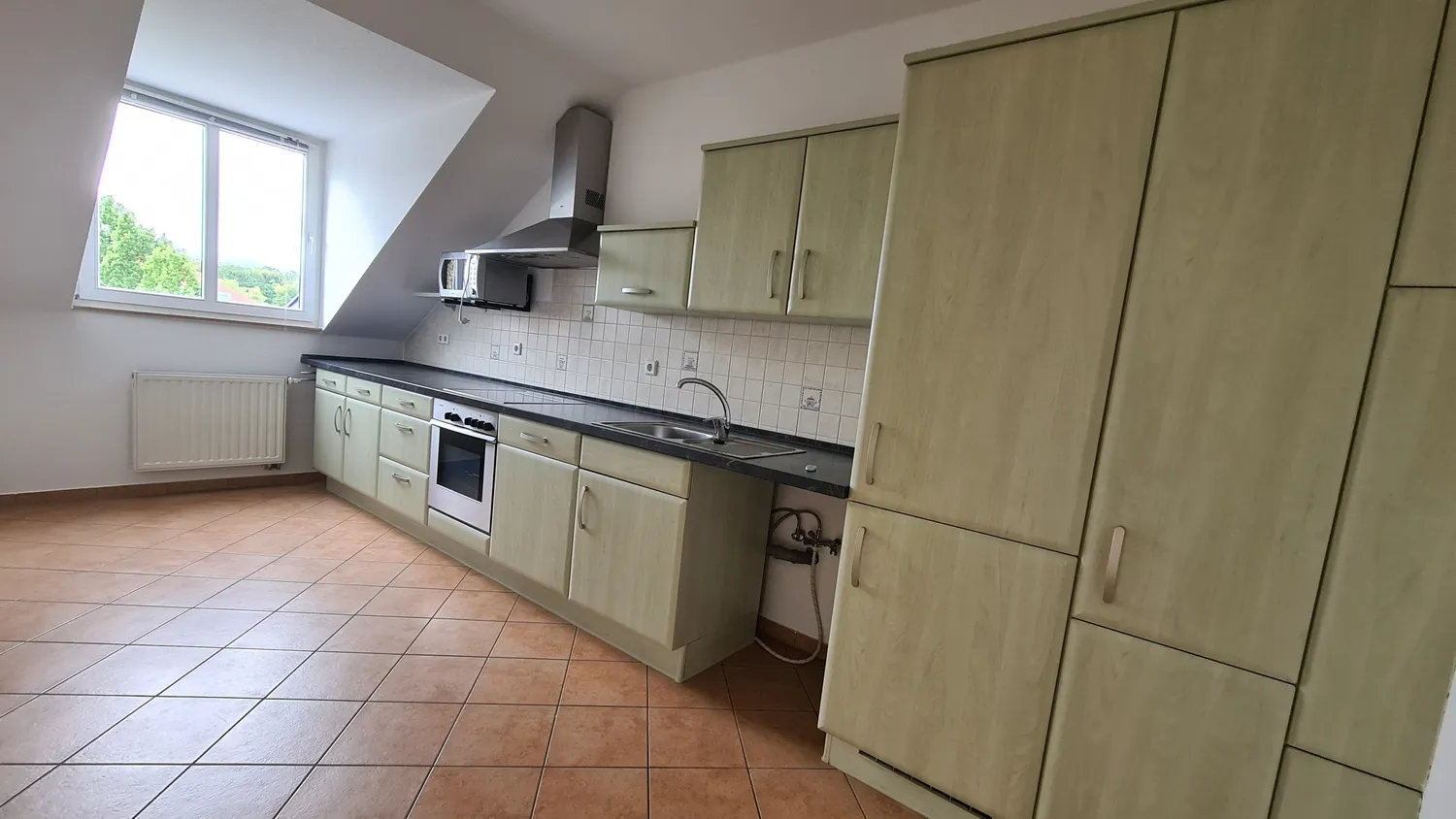 3 Zimmer Wohnung mit 90 m² in Halle (Saale) – Bild 11
