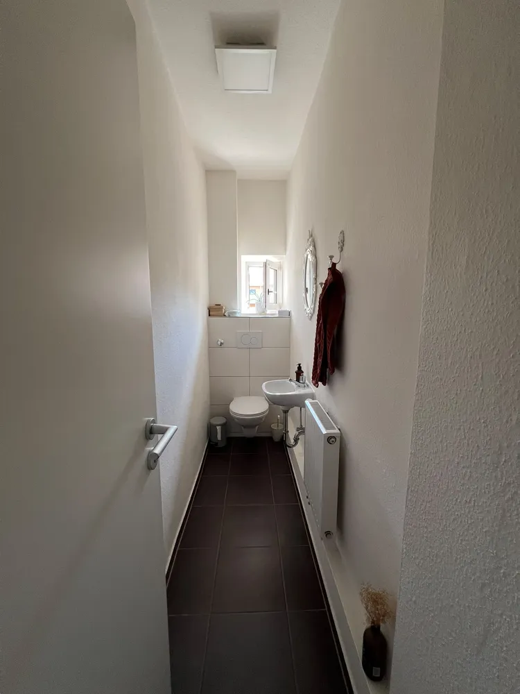 2 Zimmer Wohnung mit 51 m² in Nürnberg – Bild 10