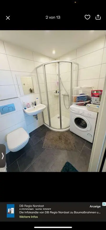 3 Zimmer Haus mit 68 m² in Altenburg – Bild 5