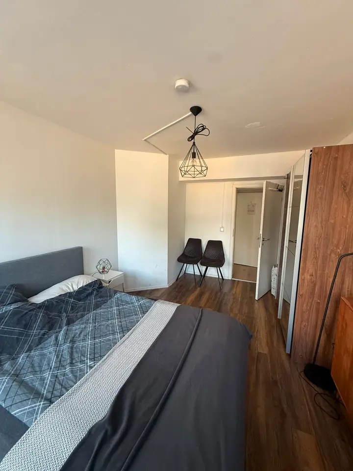 WG-Zimmer mit 15 m² in Hürth – Bild 2