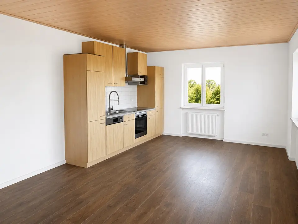 2 Zimmer Wohnung mit 40 m² in Cham – Bild 7