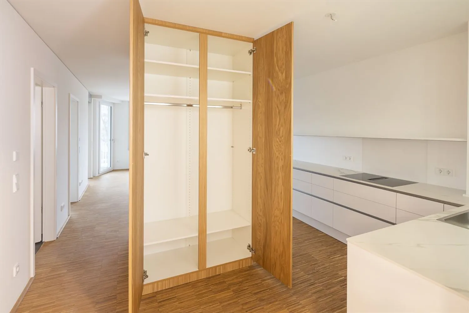 2 Zimmer Wohnung mit 63 m² in München – Bild 7