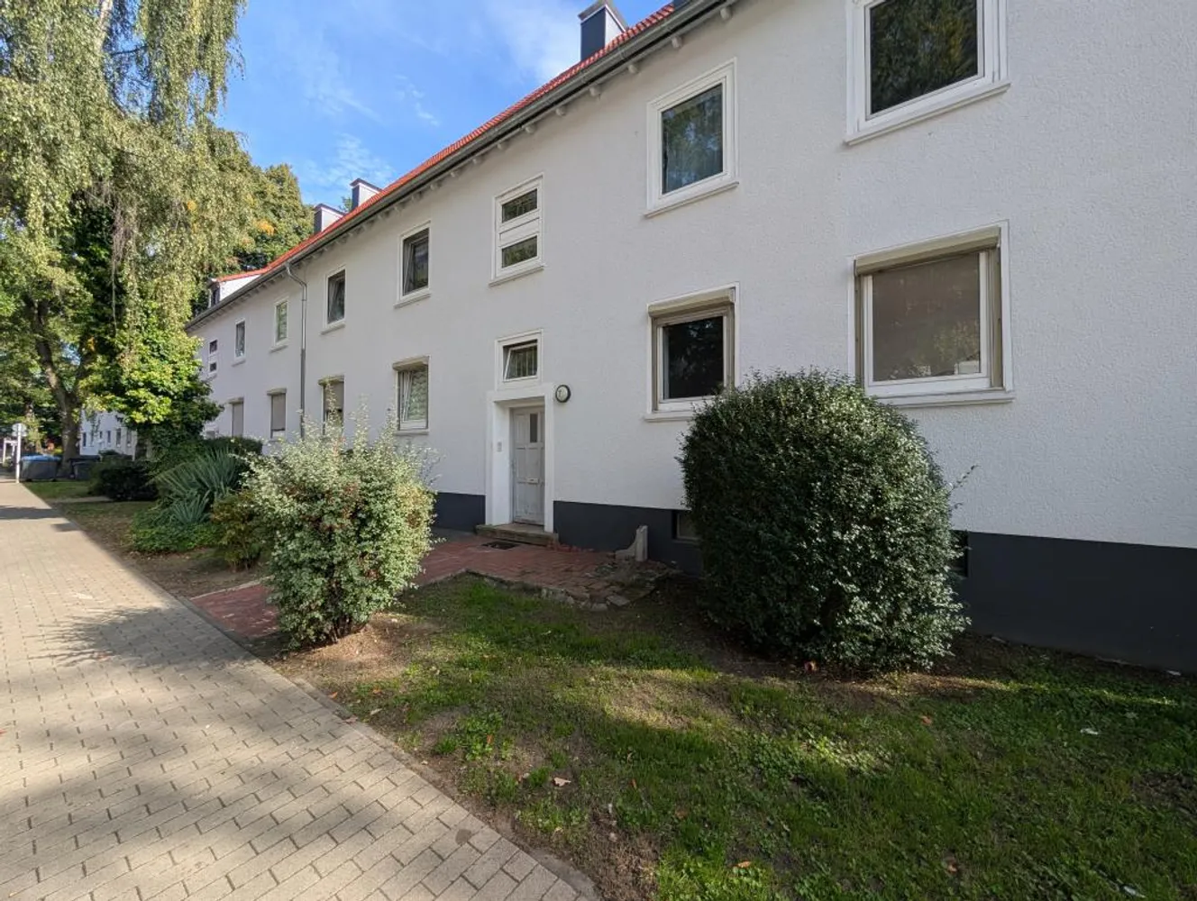 3 Zimmer Wohnung mit 61 m² in Marl – Bild 1