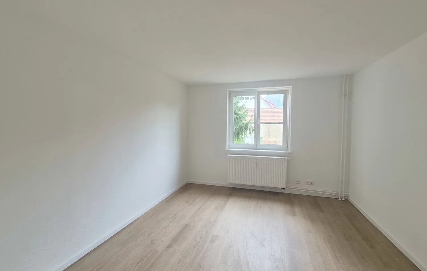 2 room apartment with 51 m² in Singen – Photo 9