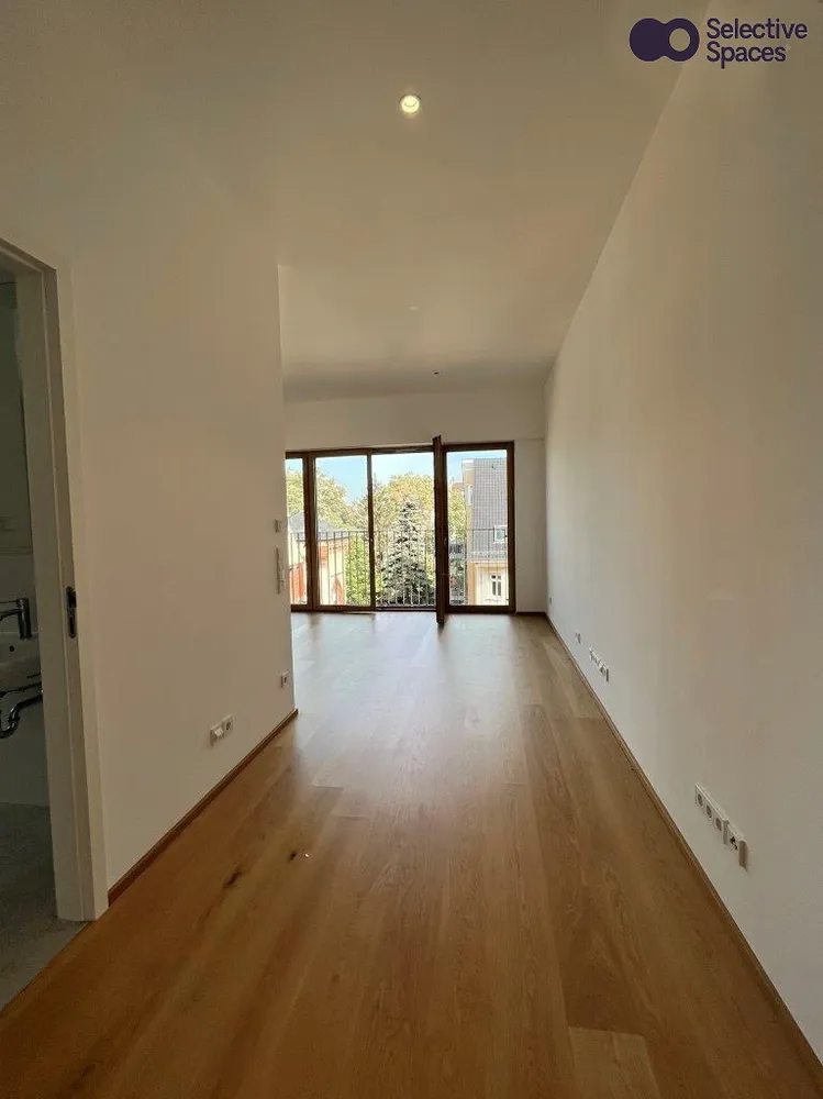 1 room apartment with 49 m² in Frankfurt am Main – Photo 3