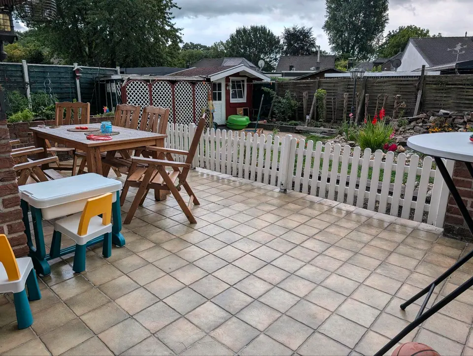 5 Zimmer Haus mit 111 m² in Krefeld – Bild 10