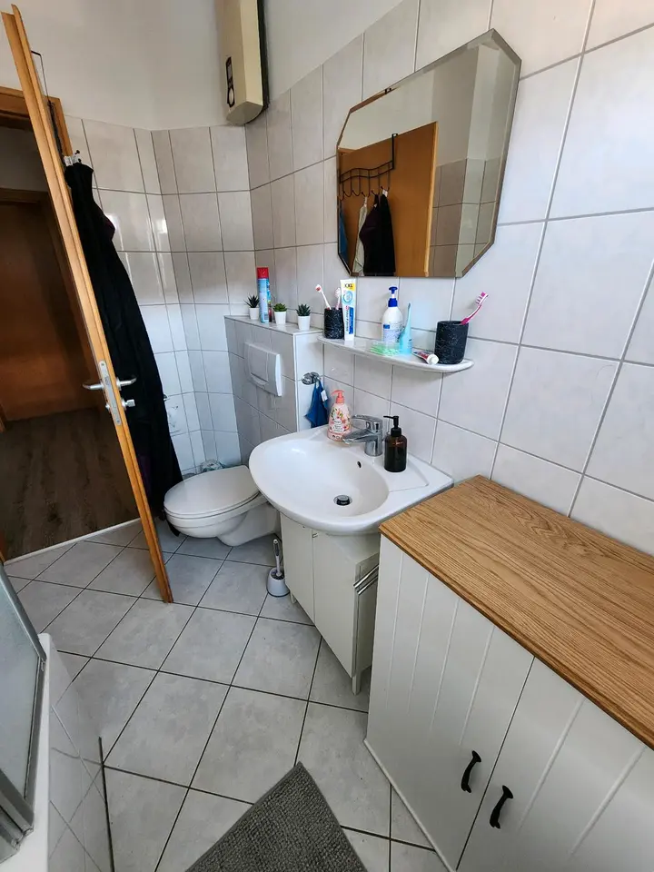 WG-Zimmer mit 19 m² in Paderborn – Bild 8