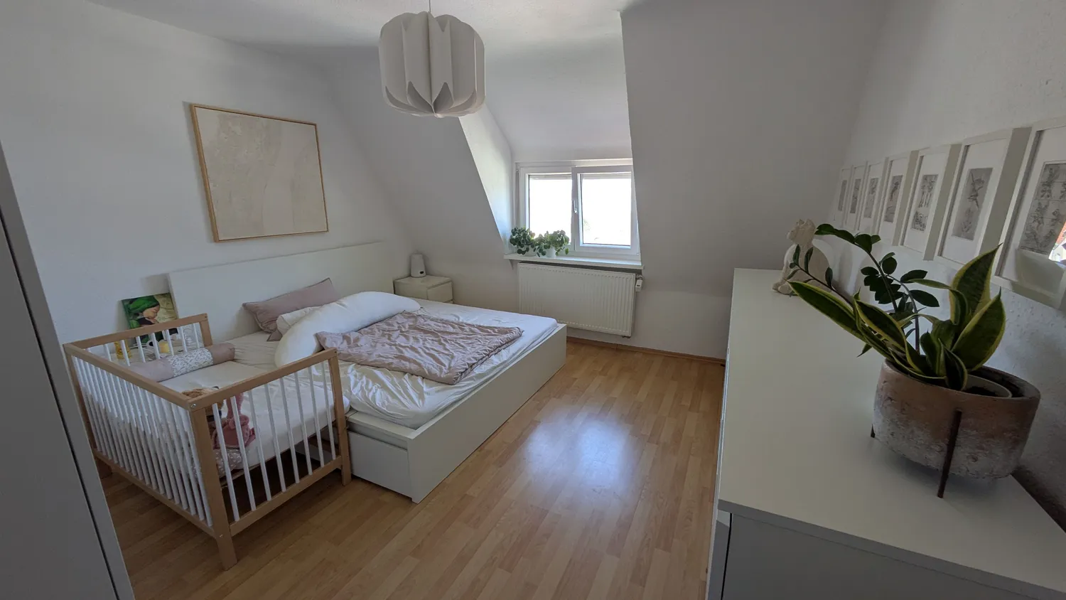 6 Zimmer Wohnung mit 106 m² in Stuttgart – Bild 4