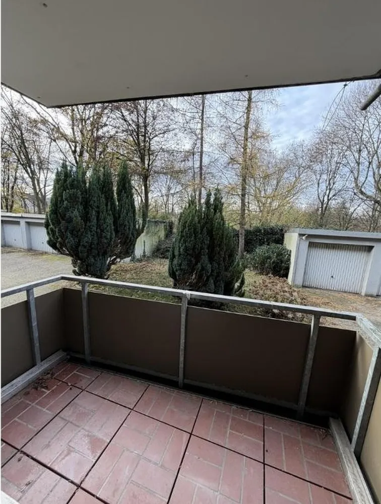 3 Zimmer Wohnung mit 62 m² in Essen – Bild 4