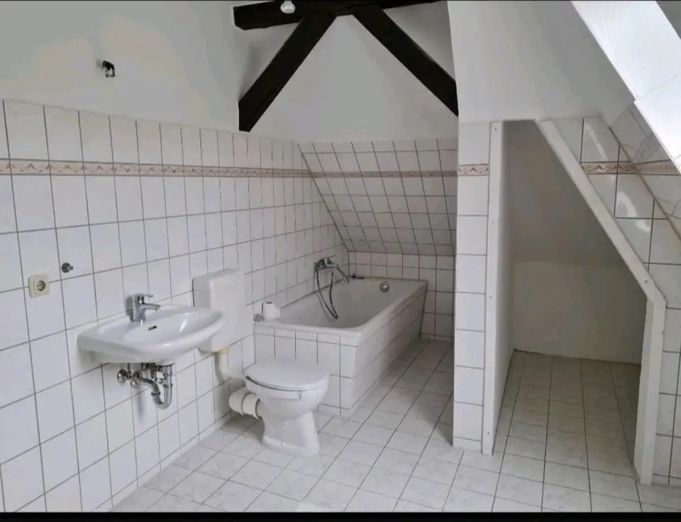 2 Zimmer Wohnung mit 41 m² in Quedlinburg – Bild 7