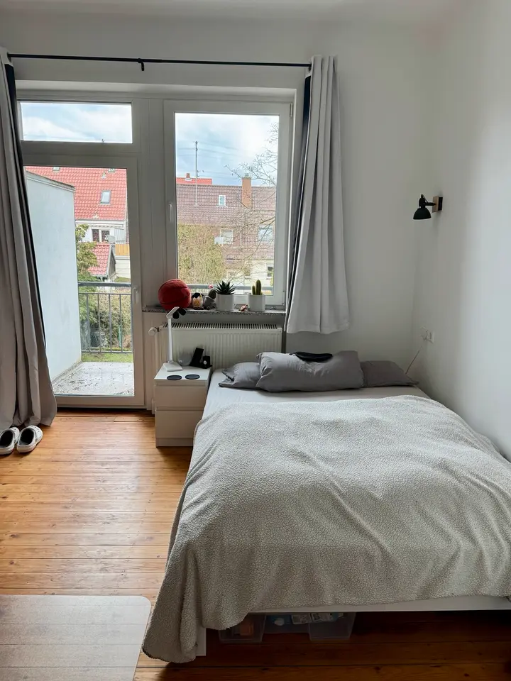4 Zimmer Wohnung mit 75 m² in Heidelberg – Bild 2