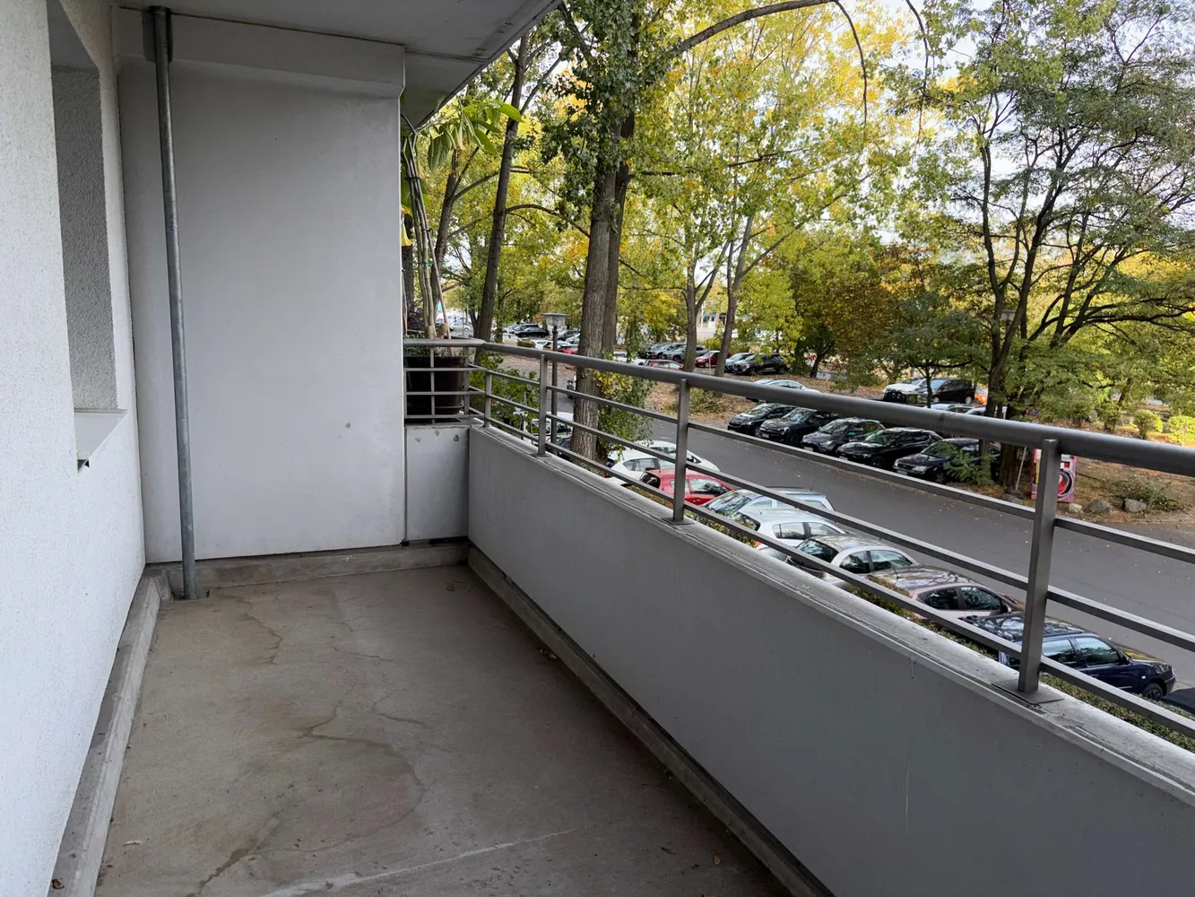 1 Zimmer Wohnung mit 37 m² in Berlin – Bild 2