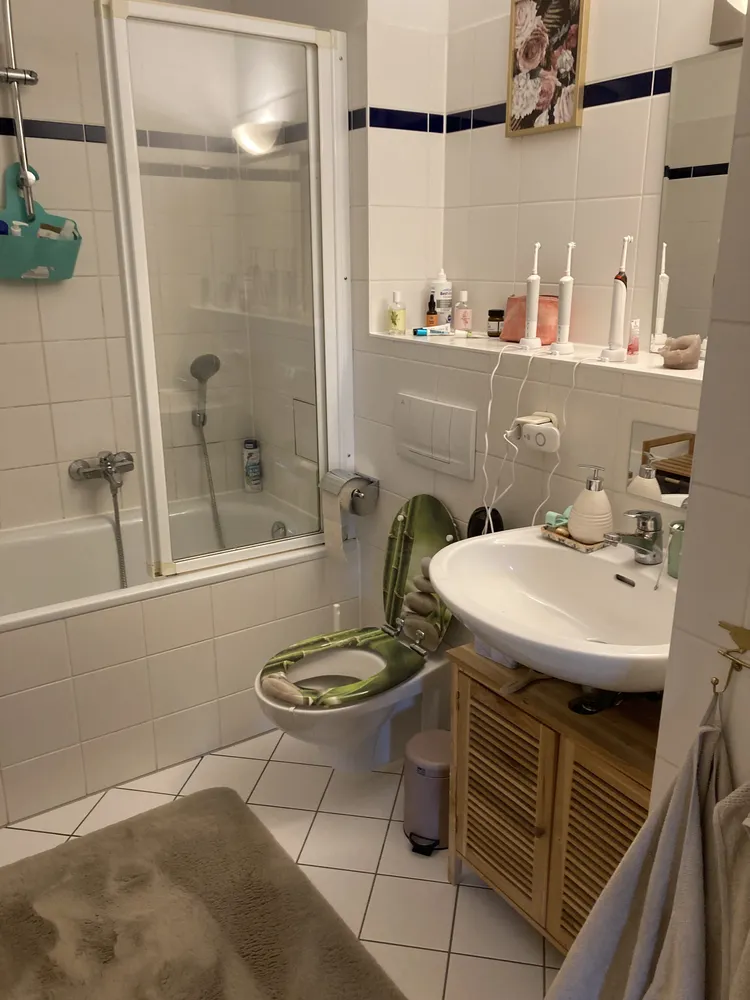 3 Zimmer Wohnung mit 75 m² in Dresden – Bild 5