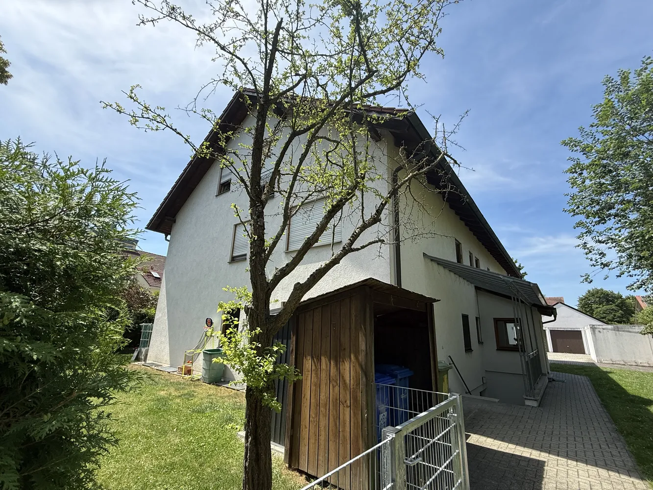 3 room apartment with 85 m² in Ingolstadt – Photo 2
