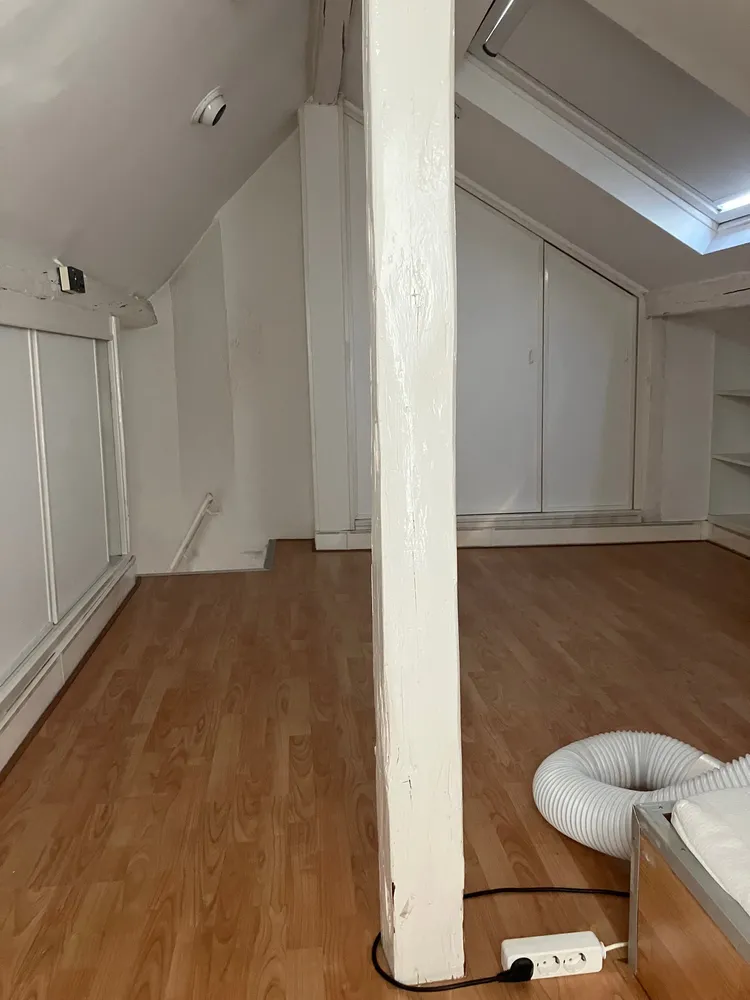 2 room apartment with 65 m² in Frankfurt am Main – Photo 9
