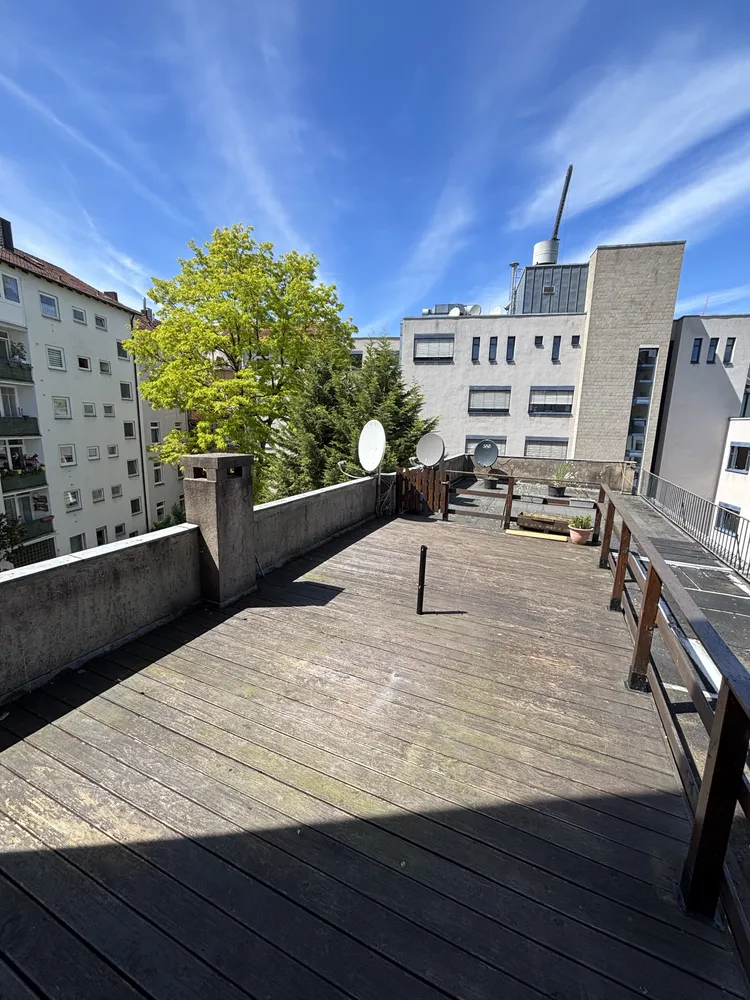 3 Zimmer Wohnung mit 95 m² in Hagen – Bild 9