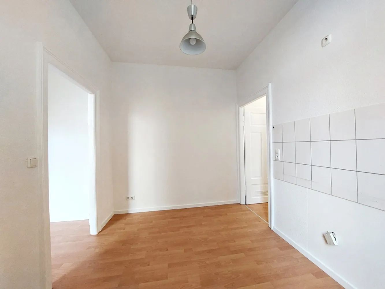 1 Zimmer Wohnung mit 27 m² in Wiesbaden – Bild 5