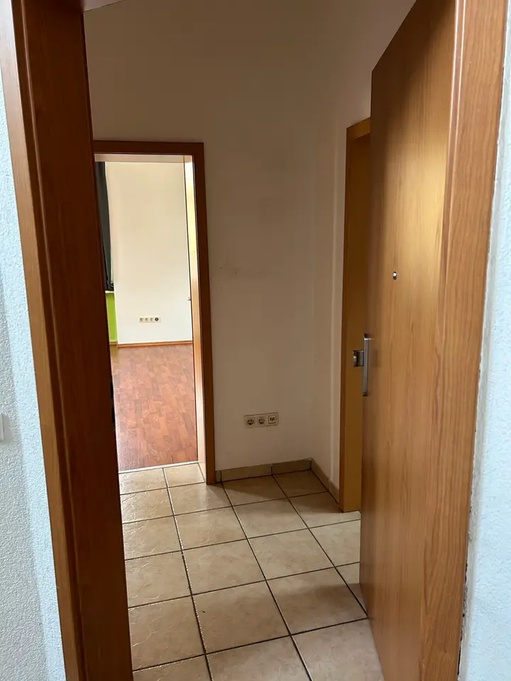 2 Zimmer Wohnung mit 45 m² in Gießen – Bild 3