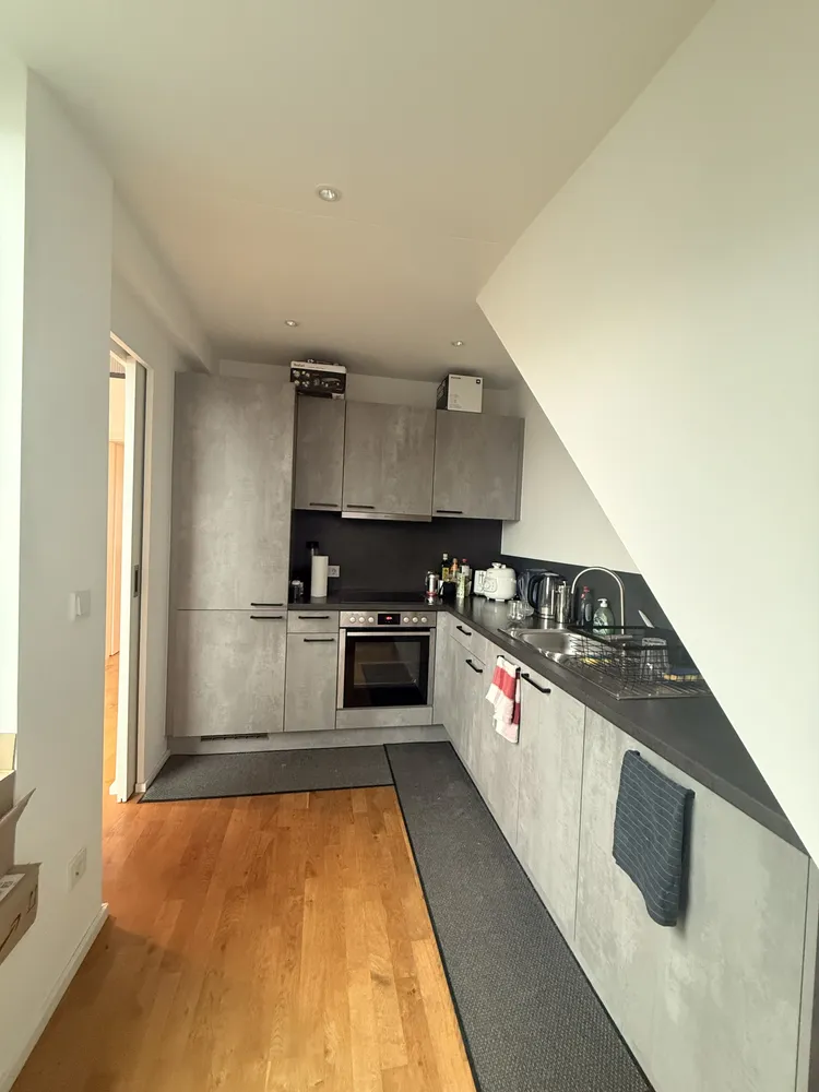 3 Zimmer Wohnung mit 74 m² in München – Bild 6
