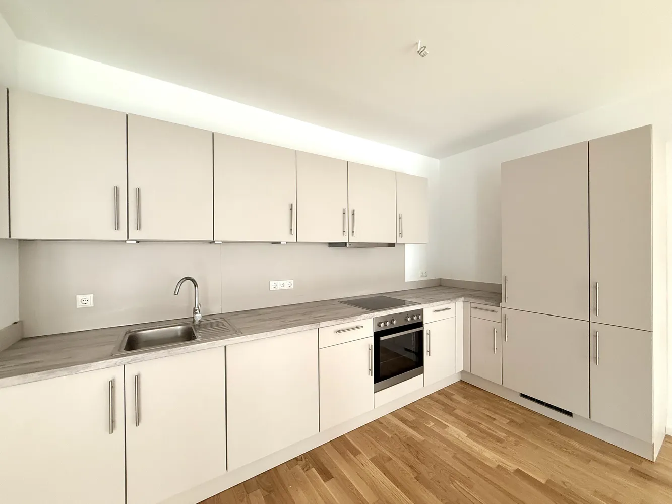 4 Zimmer Wohnung mit 94 m² in Berlin – Bild 6