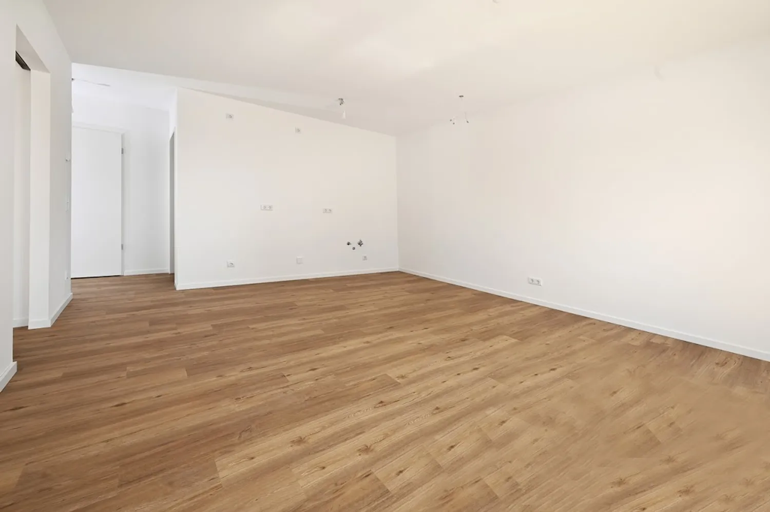2 Zimmer Wohnung mit 53 m² in Berlin – Bild 1